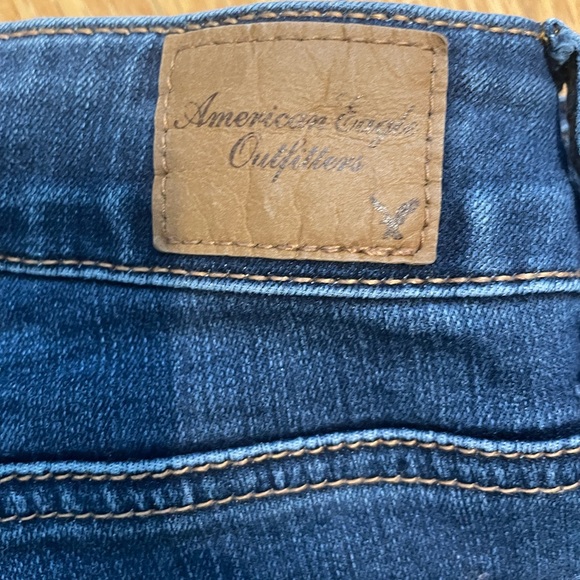 American Eagle jeans - Picture 6 of 6